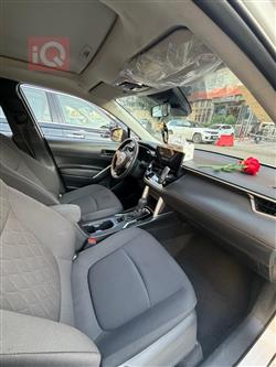 تويوتا كورولا كروس